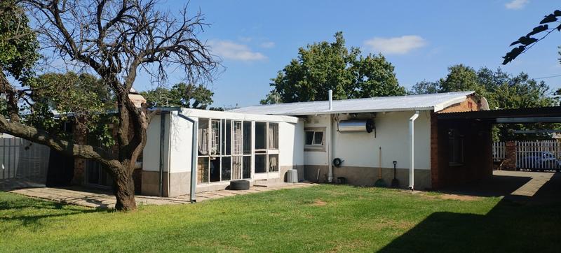 3 Bedroom Property for Sale in Sasolburg Free State